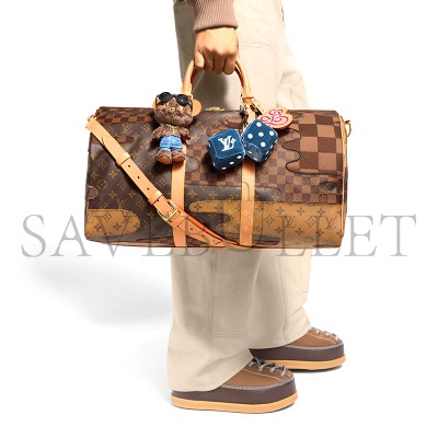 LOUIS VUITTON LV LOUIS BEAR BAG CHARM M03178 (13.5*10*7.5cm)